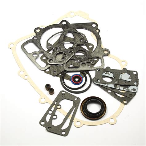 briggs & stratton gasket